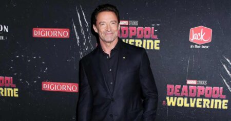 Hugh Jackman Felt ‘Pretty Scared’ While Undergoing Biopsies to Check for Skin Cancer