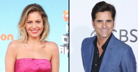 Full House’s Next Generation: Candace Cameron Bure, John Stamos and More Stars’ Kids