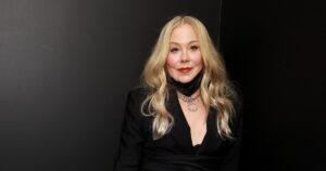 Christina Applegate Feels Sharp Pains ‘Every Single Day’ Amid MS Battle: ‘I Lay in Bed Screaming’