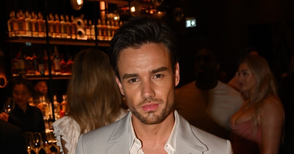 Liam Payne’s Buenos Aires Hotel Raided by City Police for a 2nd Time After His Death (Exclusive)