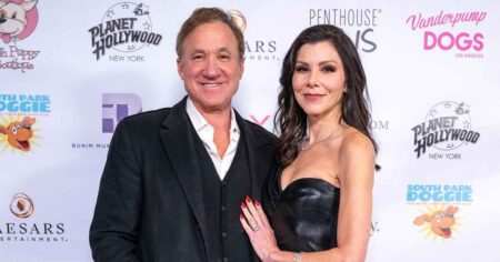 Heather and Terry Dubrow Support Friends Josh and Heather Altman’s ‘Million Dollar Listing’ Exit