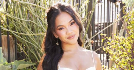 Jenn Tran Says She Had a ‘Midlife Crisis’ After ‘Dancing With the Stars’ Elimination