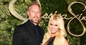 Jessica Simpson and Eric Johnson ‘Trying to Figure Out a Separation,’ She Is ‘Heartbroken’: Sources (Exclusive)