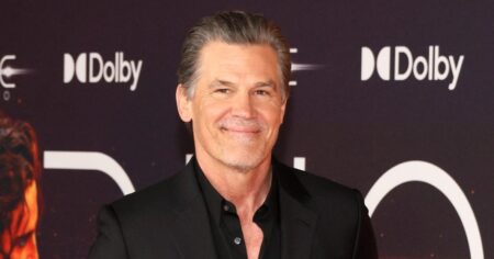 Josh Brolin Details How He Finally Got Sober, Says He Has ‘More Fun’ Now