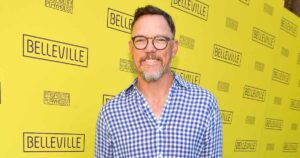 Matthew Lillard Was Convinced He’d Never Win an Oscar if He Signed up for ‘DWTS’