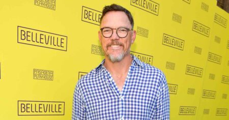 Matthew Lillard Was Convinced He’d Never Win an Oscar if He Signed up for ‘DWTS’