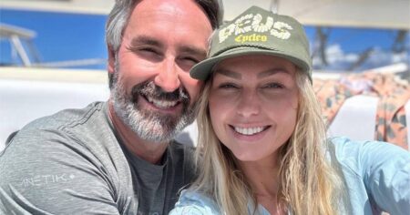 ‘American Pickers’ Star Mike Wolfe’s Girlfriend Says He Is Her ‘Greatest Adventure’ on 60th Birthday