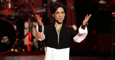 Prince’s Family Guide: Meet His Sister Tyka Nelson and More