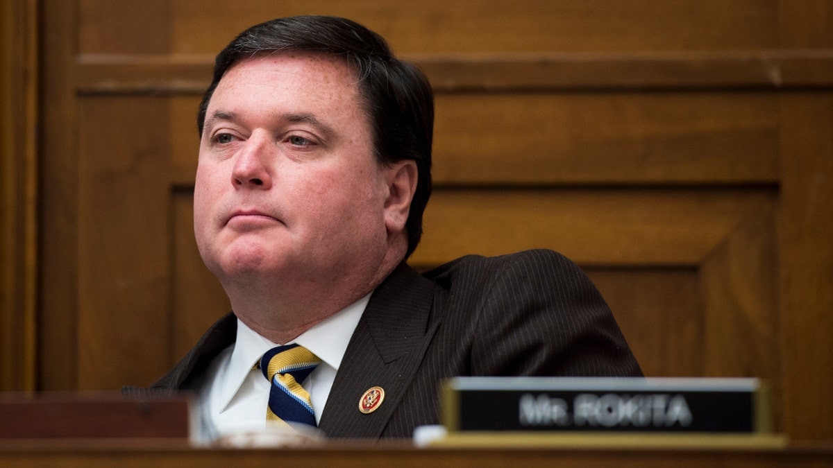 Todd Rokita