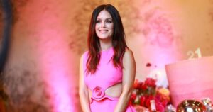 Rachel Bilson Proves She’s Just Like Us With Her Celebrity Fangirl Moment and TV Favorites (Exclusive)