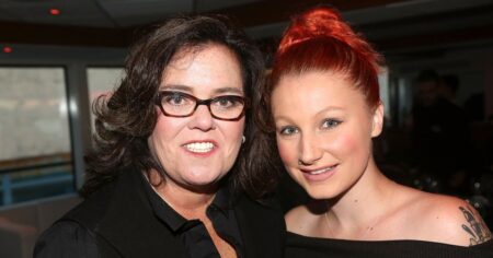 Rosie O’Donnell’s Daughter Chelsea Bailed Out of Jail After Criticizing Star Behind Bars