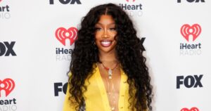 SZA Admits She Regrets Getting a BBL She ‘Didn’t Need’: ‘It Was Just so Stupid’