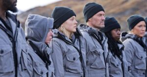 Everything the ‘Special Forces’ Cast Members Have Said About the Show’s Extreme Living Conditions