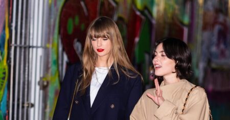 Taylor Swift and ‘Eras Tour’ Opener Gracie Abrams’ Complete Friendship Timeline