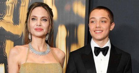 Us Weekly’s 5 Hot Stories: Angelina Jolie Poses With Son Knox, ‘One Tree Hill’ Star Paul Teal Dead