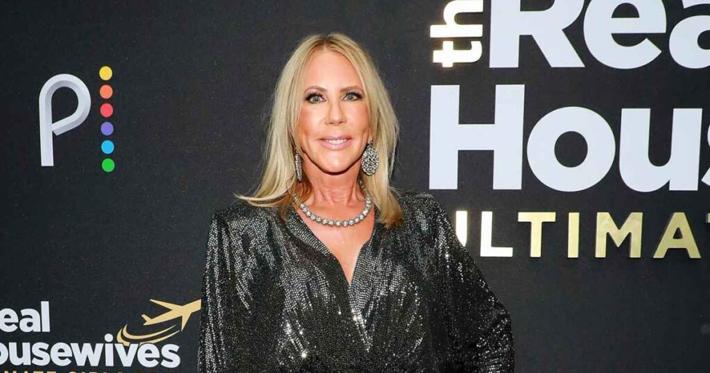 Vicki Gunvalson Reveals Who She’d Cut From ‘RHOC’ Cast