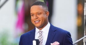 Why Craig Melvin Got Hoda Kotb’s ‘Today’ Show Gig, His Salary Amount and How the Staff Reacted (Exclusive)