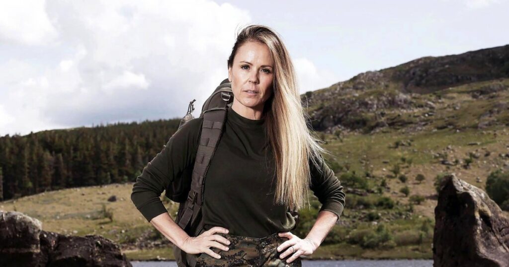 Why Trista Sutter Initially Said ‘Hell No’ to Being on ‘Special Forces’ Season 3