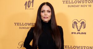 Bethenny Frankel Slams ‘RHONY’ Reboot, Calls for Original Cast to Return: ‘Piece of Trash’