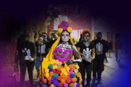 Day of the Dead 2024: The history and meaning behind the Mexican holiday