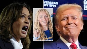 San Jose State’s Brooke Slusser backs Trump’s trans athletes ban after alleged unfairness from school