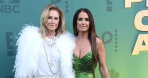 Kathy Hilton Says Kyle Richards Is ‘Taking Her Time’ With Dating After Mauricio Umansky Split