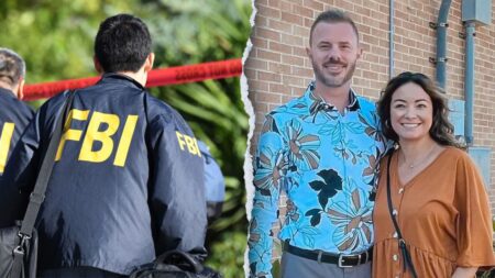 Mica Miller case: FBI conducts search of South Carolina pastor husband’s home