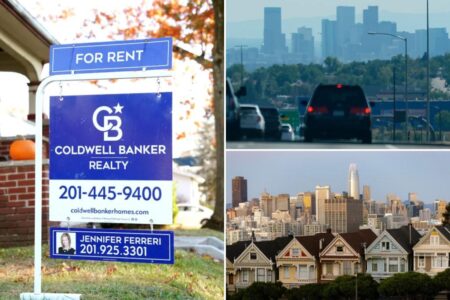 How much you need to make to afford a single-family home in most American cities