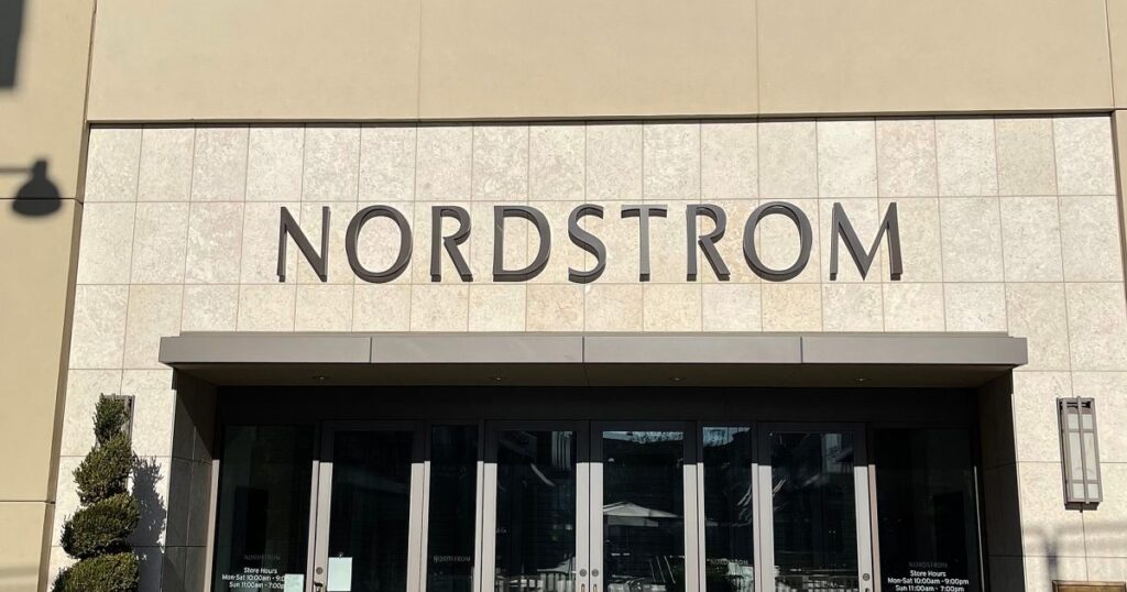 Nordstrom’s 60% Off Early Black Friday Sale Is Happening Now!