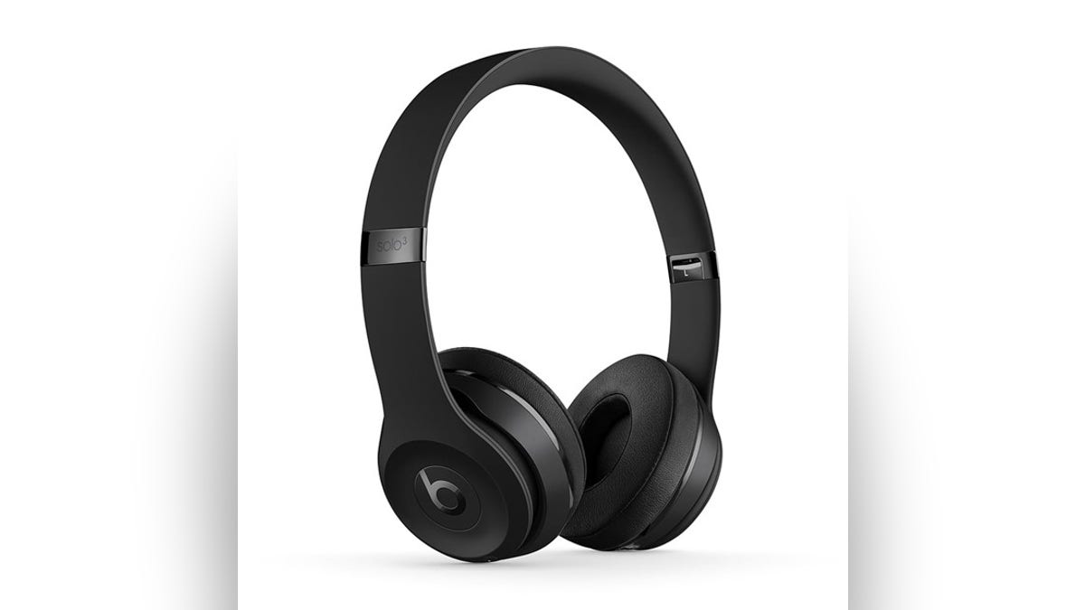 Get the full noise-canceling experience with this pair of Beats.