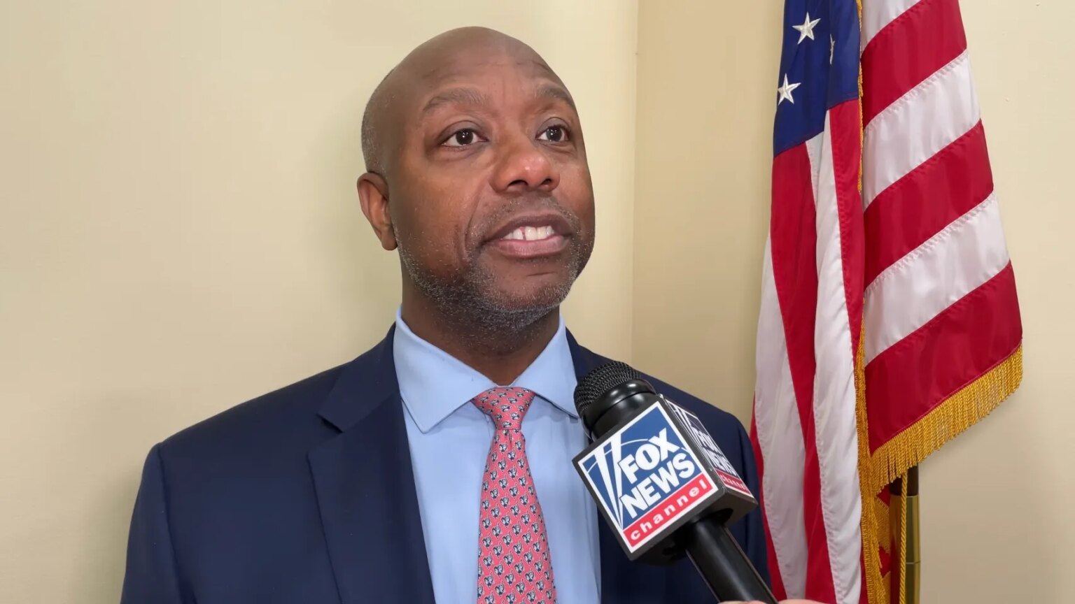 Trump ally Sen. Tim Scott’s new mission to help incoming president: ‘increase the majority’