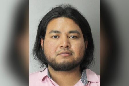 Illegal migrant arrested for allegedly raping 5-year-old girl on Long Island: cops