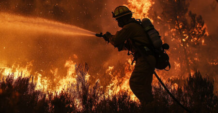 Rebuilding a Better Los Angeles With Fire-Resistant Homes