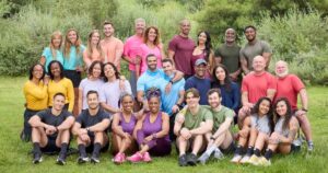 ‘The Amazing Race’ Reveals Largest Cast Ever, New Game Play Twists and Locations for Season 37