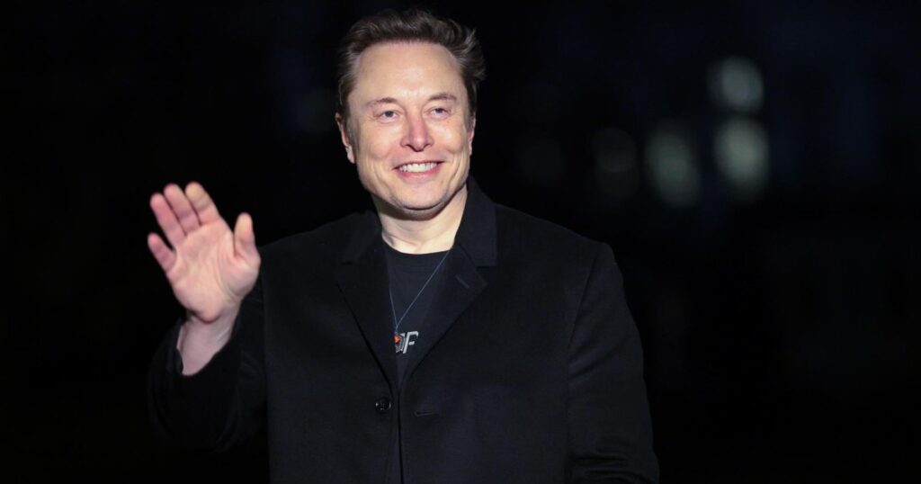 Where Elon Musk Stands With the Mothers of His 13 Children: A Guide