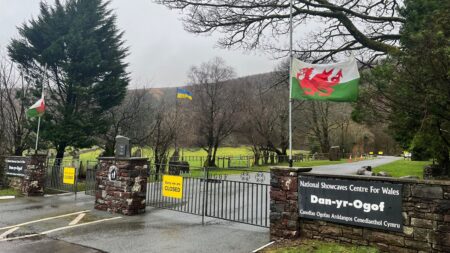 Tourist tax protest: Welsh attractions to close on St David’s Day