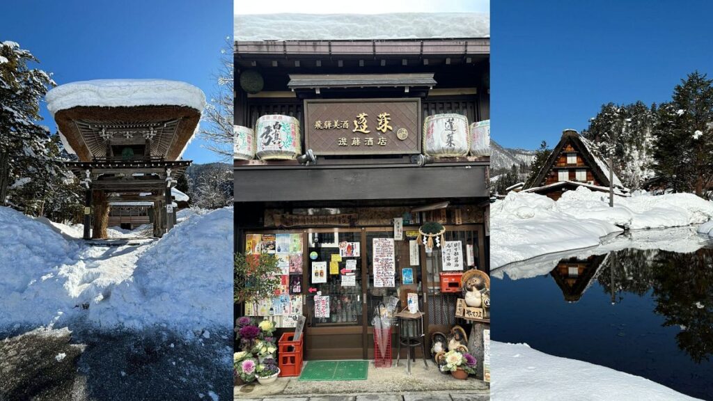 I found crowd-free onsen and artisan masters in Japan’s Gifu province