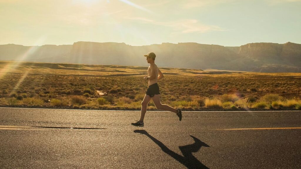 Marathon tourism: How running became a way to see the world