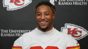 Chiefs’ Justin Reid laments price of Super Bowl LIX tickets with family set to watch him