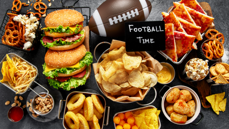 6 Fox recipes and the HexClad cookware you need to execute the perfect Super Bowl spread