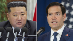 North Korea slams Rubio’s ‘rogue state’ label as ‘nonsense,’ vows to push back against Trump administration