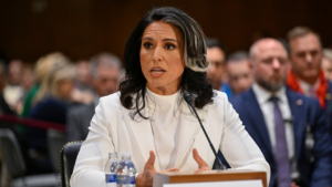 Tulsi Gabbard confirmation fate to be tested with key committee vote