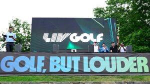 How to watch LIV Golf’s 2025 season