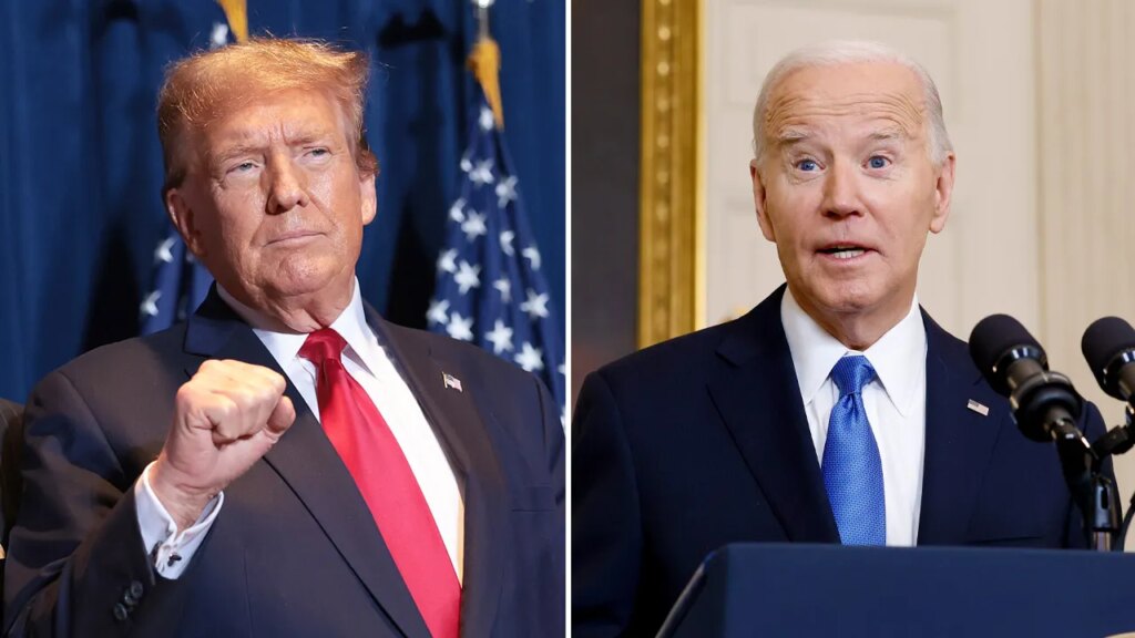 Trump handed ‘opportunity to save Medicare’ after Biden admin’s final blow to seniors: expert