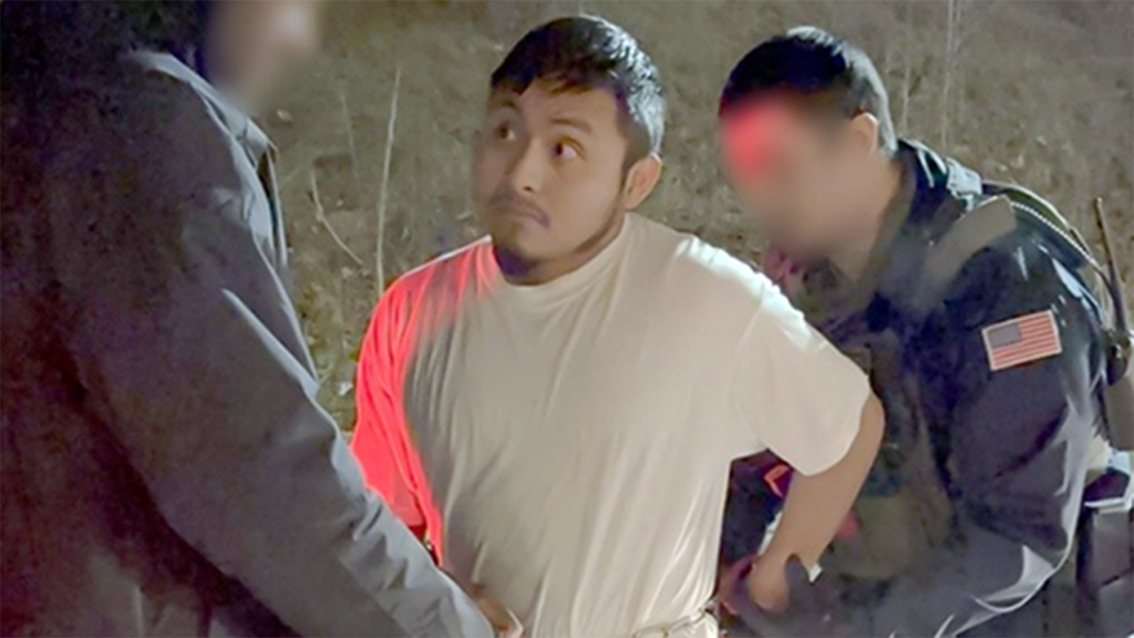 ICE arrests Guatemalan illegal immigrant linked to deadly weapons charge