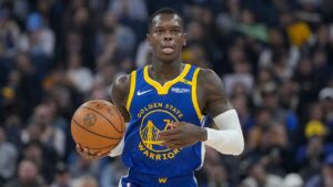 NBA player Dennis Schroder included in reported major deal after wild ‘modern slavery’ claim