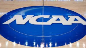 NCAA officially bans trans athletes from women’s sports 1 day after Trump signs executive order