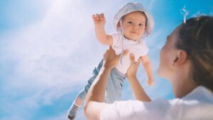 Amazon Baby Sale: Prepare for summer with these 10 warm-weather baby accessories