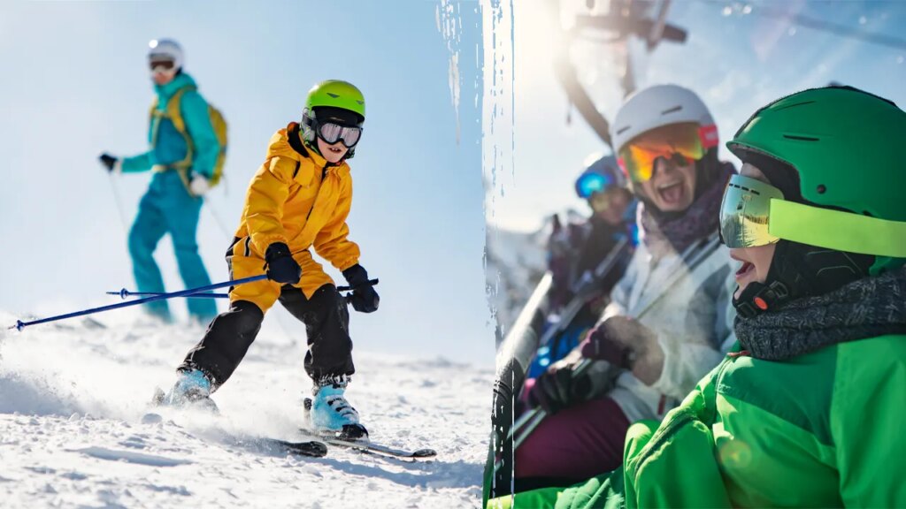 Top affordable ski resorts in US for hitting the slopes this year