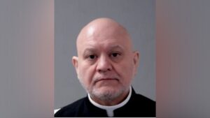 Exorcist priest accused of ripping out teen’s hair, ‘growling’ in bizarre spiritual cleansing